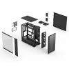 Fractal Design Epoch XL Tower Czarny